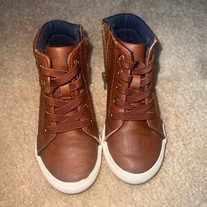 Toddler Boy Boots